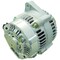 Wai Global Alternator, ALTND IRIF HP, 80 Amp12 Volt, CW, 4Groove Pulley 11203N - alternate 2
